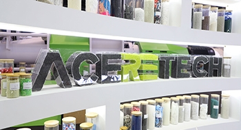 ACERETECH Appeared at The Shanghai Chinaplas Exhibition to Showcase Innovative Plastic Recycling Technology